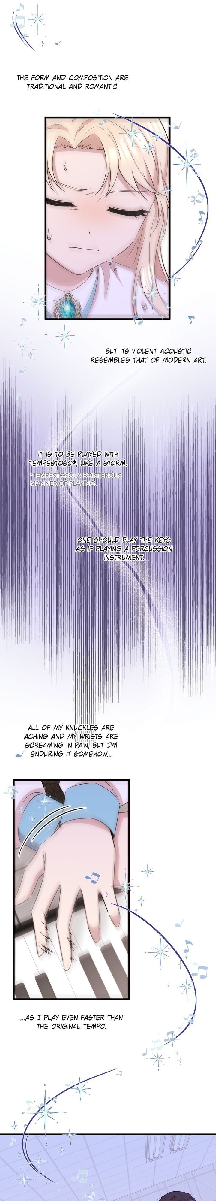 The Dawn in Moscow chapter 24 - page 4