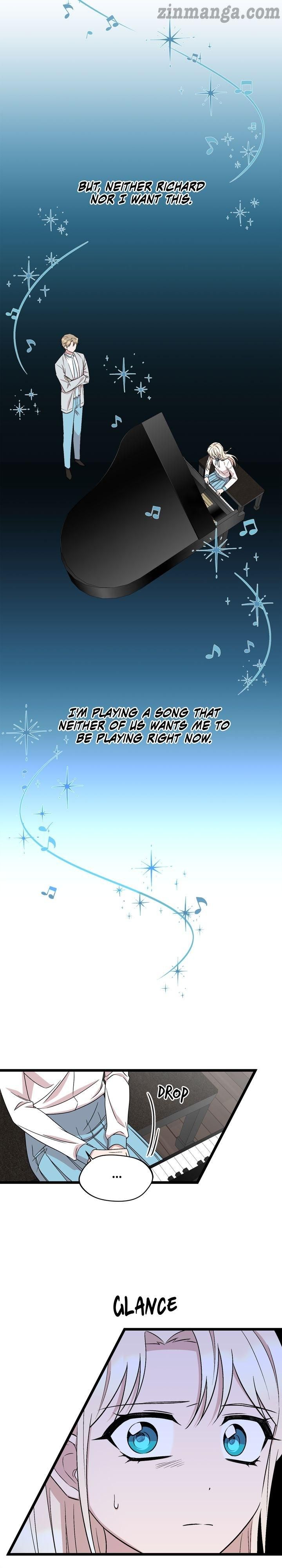 The Dawn in Moscow chapter 39 - page 10