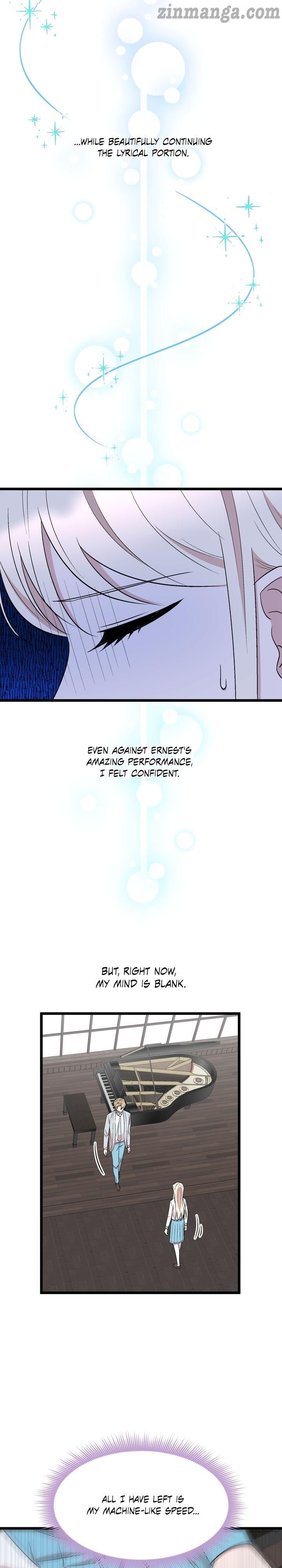 The Dawn in Moscow chapter 39 - page 13