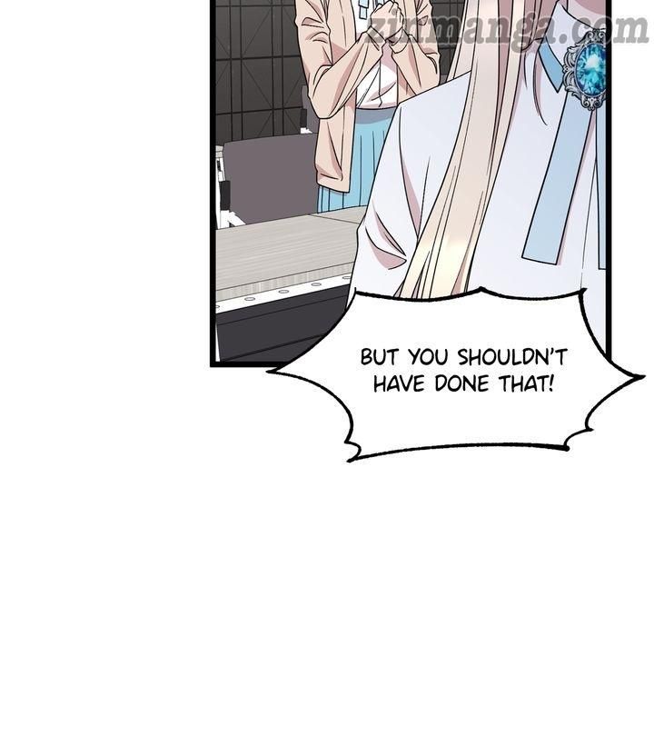 The Dawn in Moscow chapter 39 - page 23