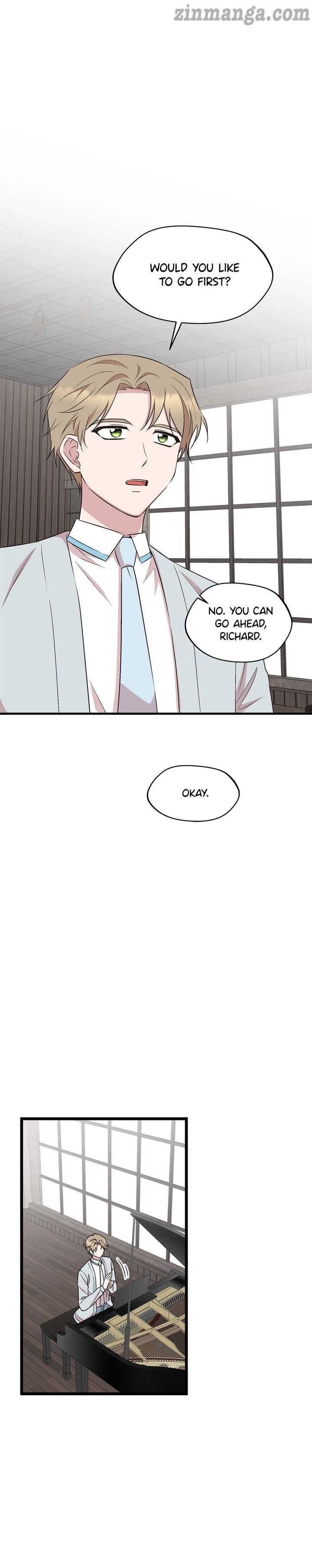The Dawn in Moscow chapter 39 - page 3