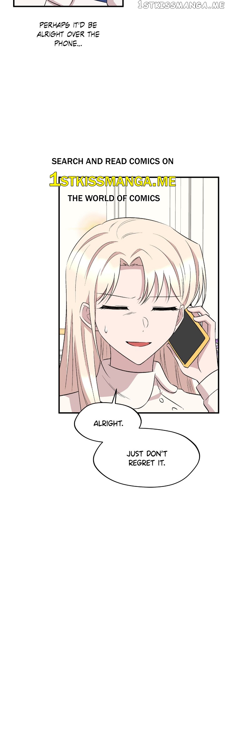 The Dawn in Moscow Chapter 89 - page 19