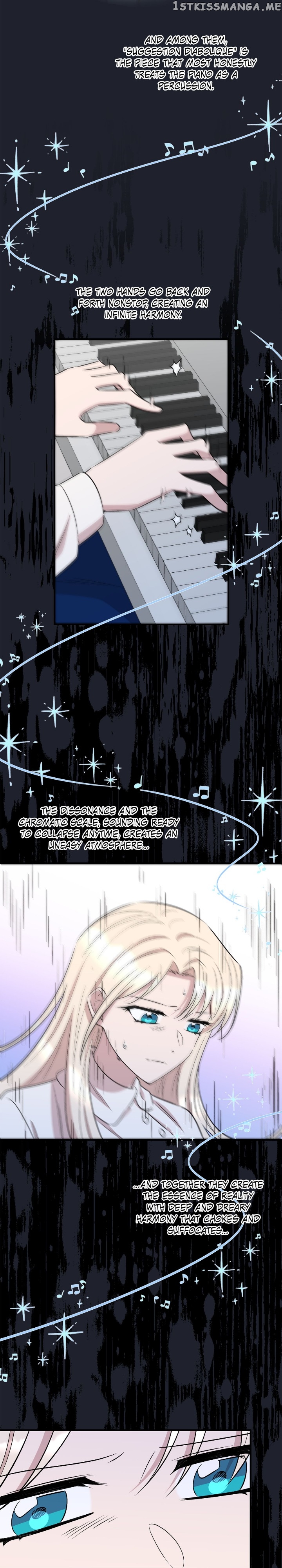 The Dawn in Moscow Chapter 89 - page 22