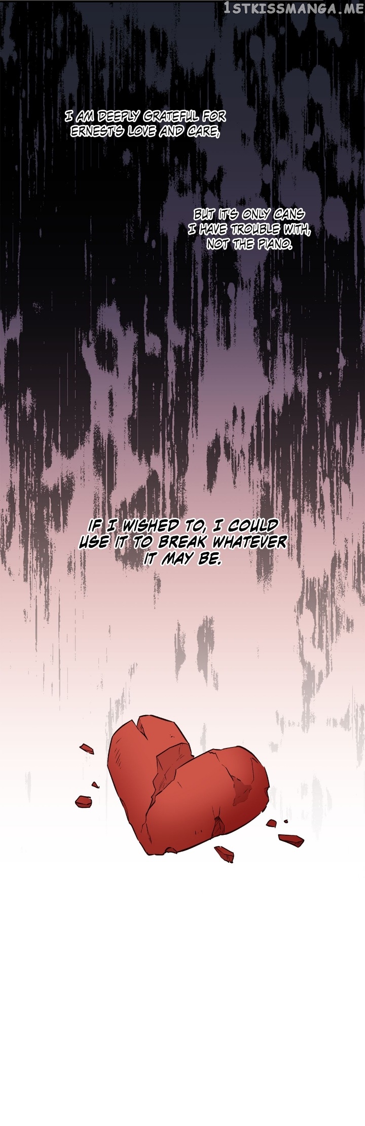 The Dawn in Moscow Chapter 89 - page 23