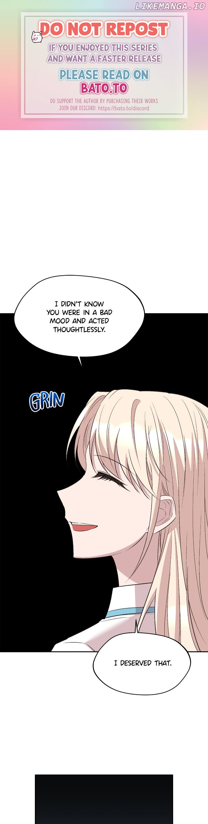 The Dawn in Moscow Chapter 108 - page 1