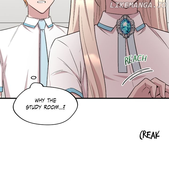 The Dawn in Moscow Chapter 108 - page 24