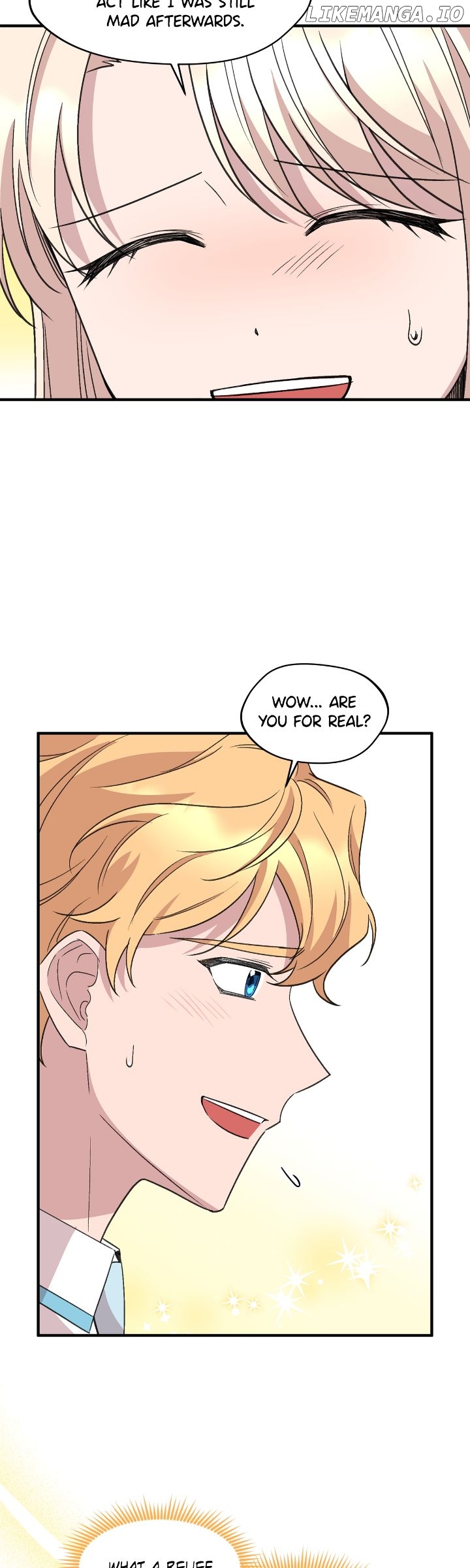 The Dawn in Moscow Chapter 108 - page 29