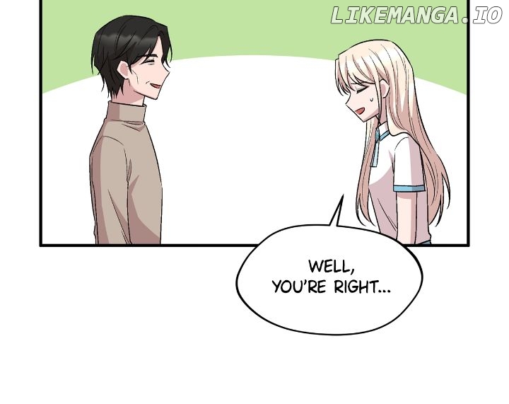 The Dawn in Moscow Chapter 108 - page 36