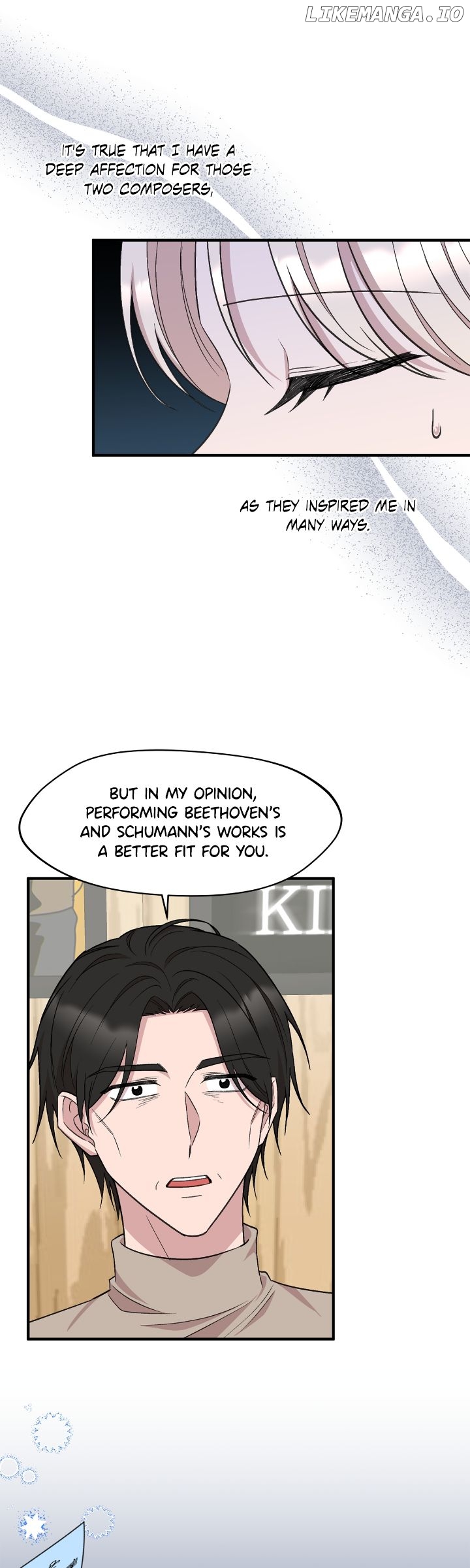 The Dawn in Moscow Chapter 108 - page 37