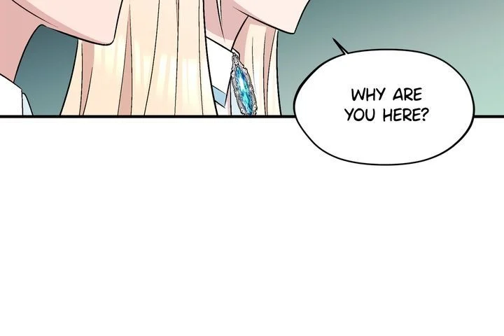 The Dawn in Moscow chapter 19 - page 20