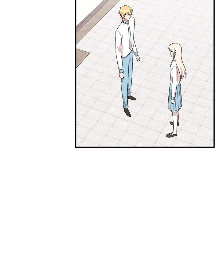 The Dawn in Moscow chapter 19 - page 28