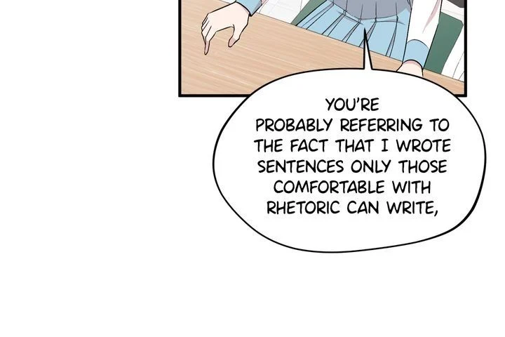 The Dawn in Moscow chapter 19 - page 8