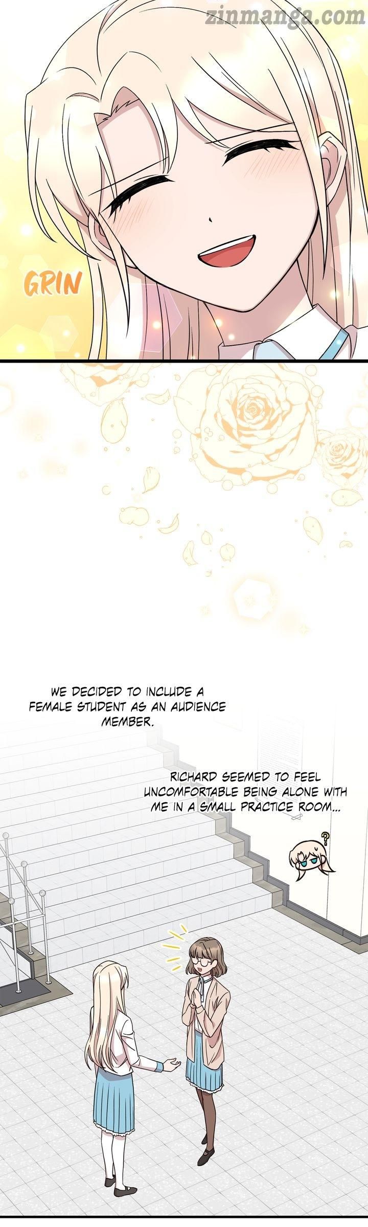 The Dawn in Moscow chapter 38 - page 24
