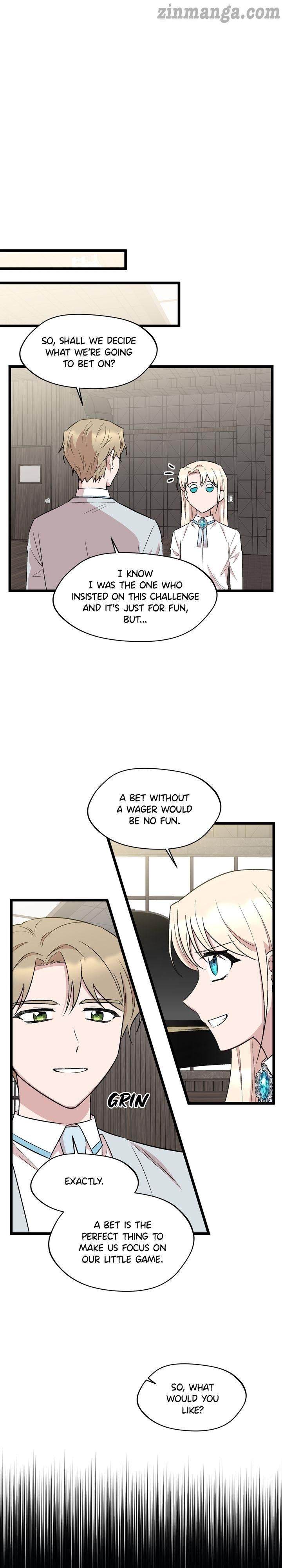 The Dawn in Moscow chapter 38 - page 25