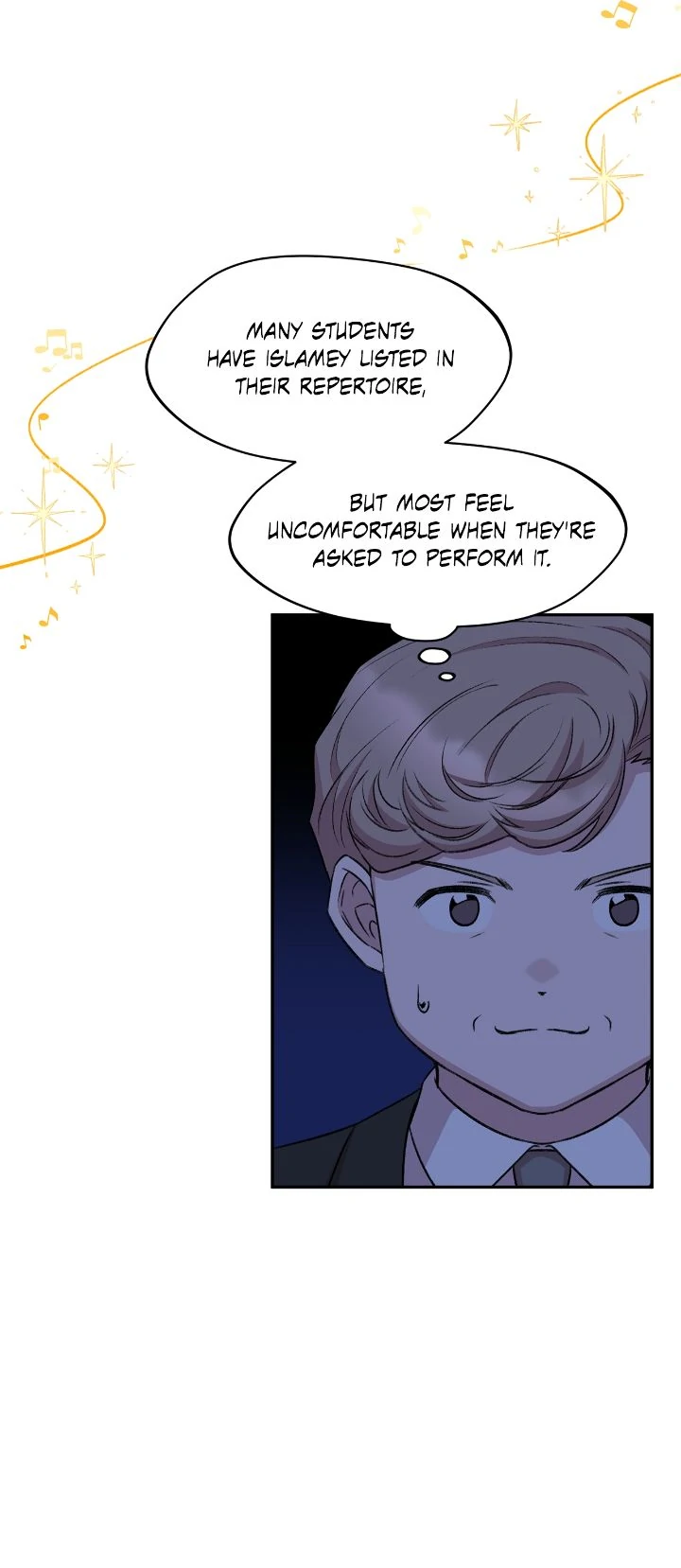 The Dawn in Moscow Chapter 129 - page 12