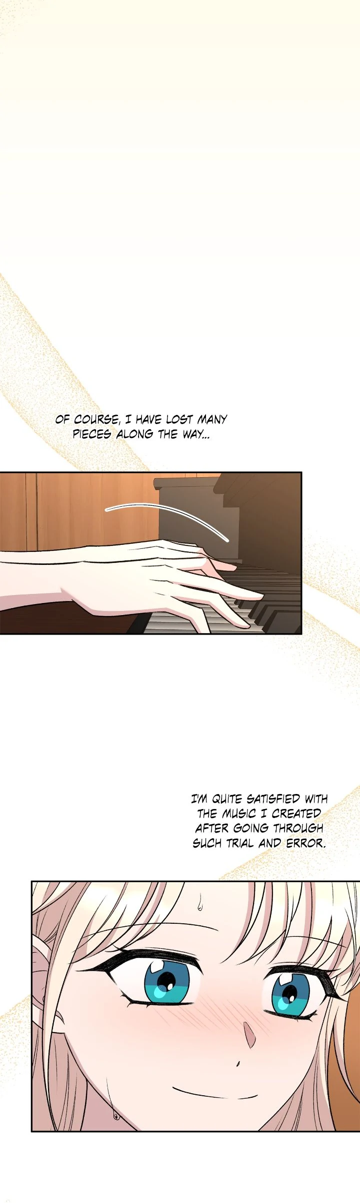 The Dawn in Moscow Chapter 129 - page 21