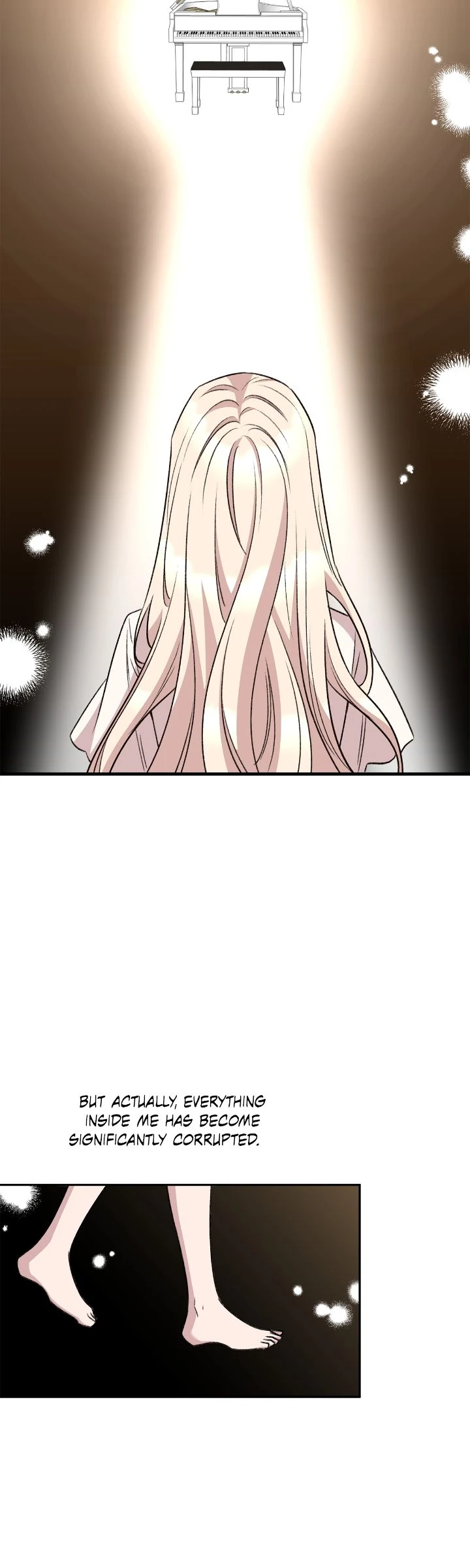 The Dawn in Moscow Chapter 129 - page 23