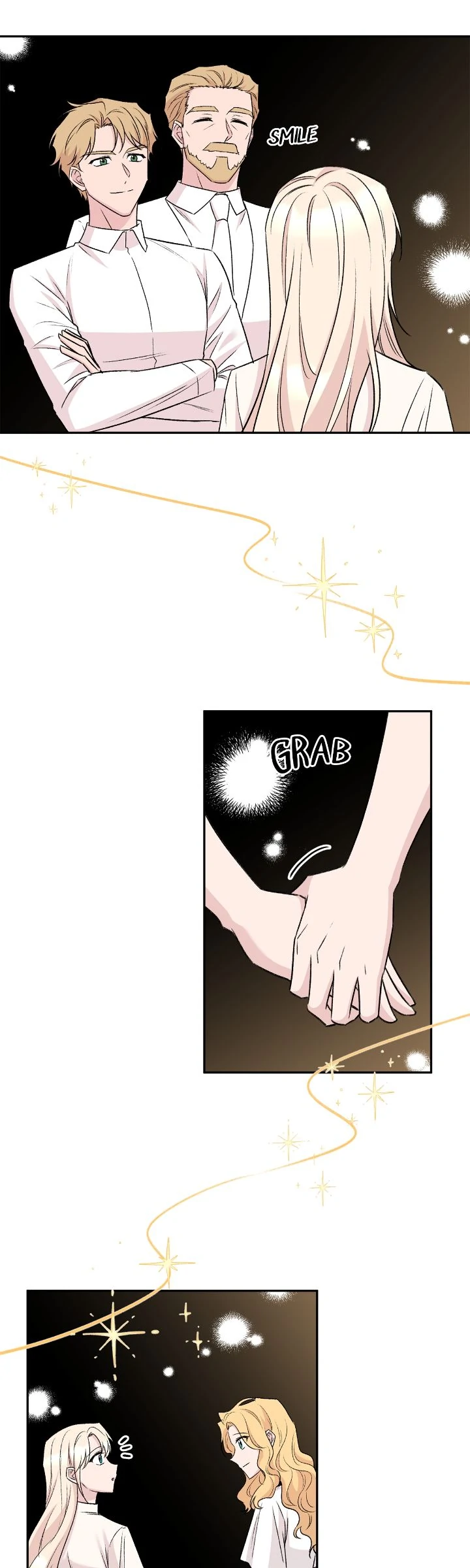 The Dawn in Moscow Chapter 129 - page 25