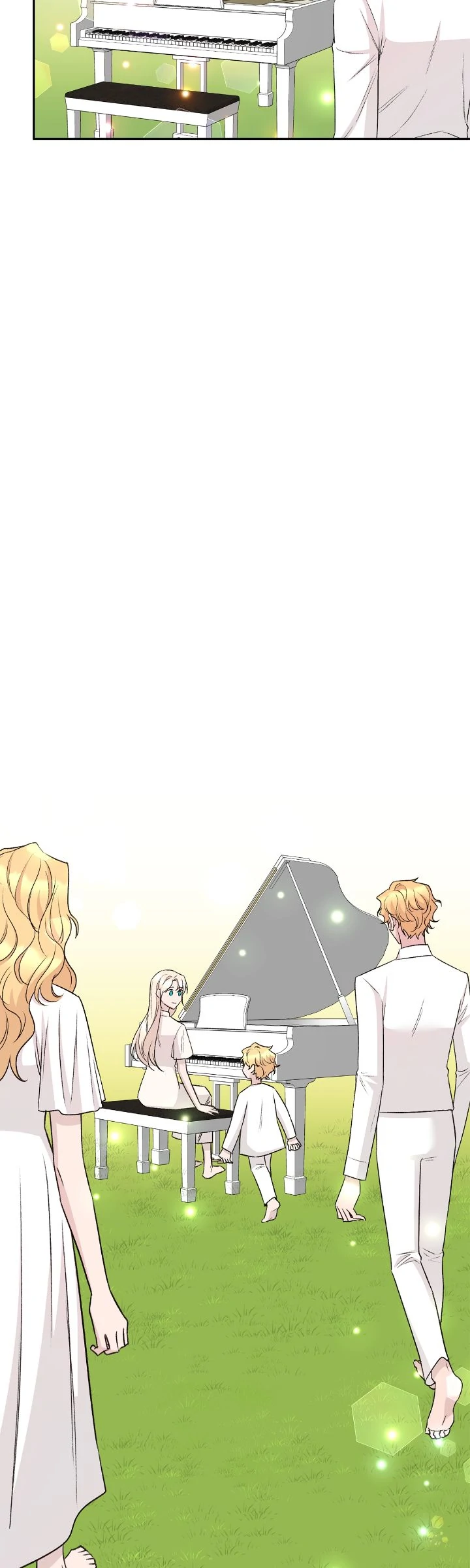 The Dawn in Moscow Chapter 129 - page 28