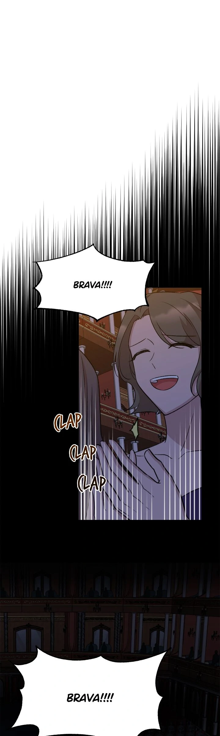 The Dawn in Moscow Chapter 129 - page 33