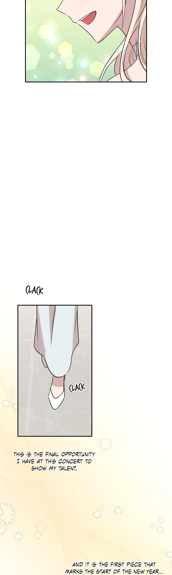 The Dawn in Moscow Chapter 129 - page 4