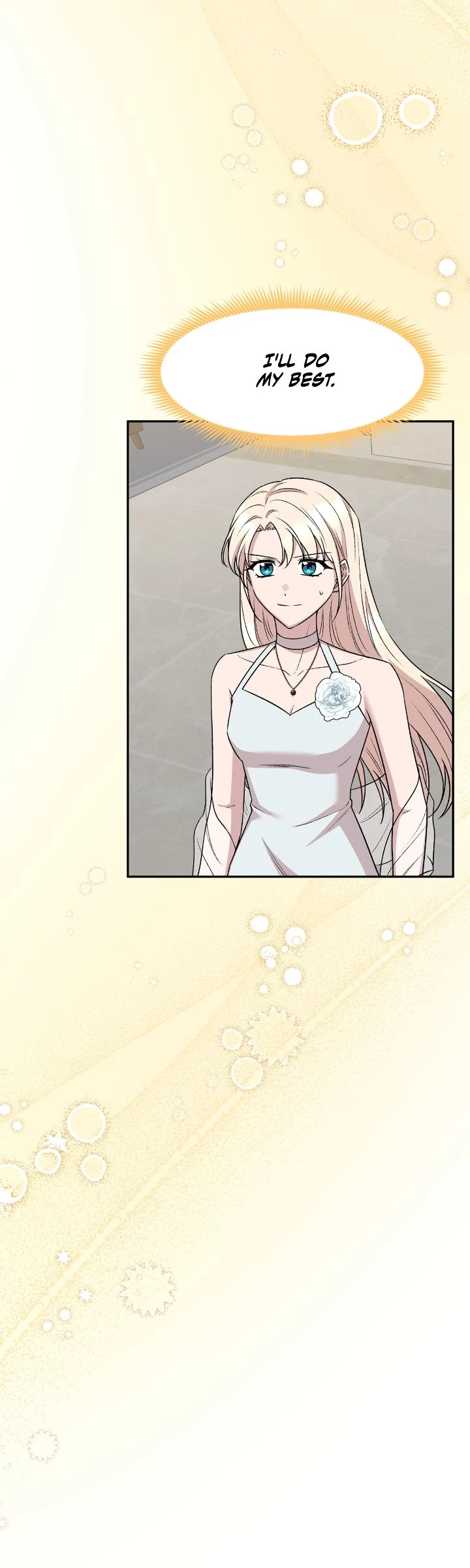 The Dawn in Moscow Chapter 129 - page 5