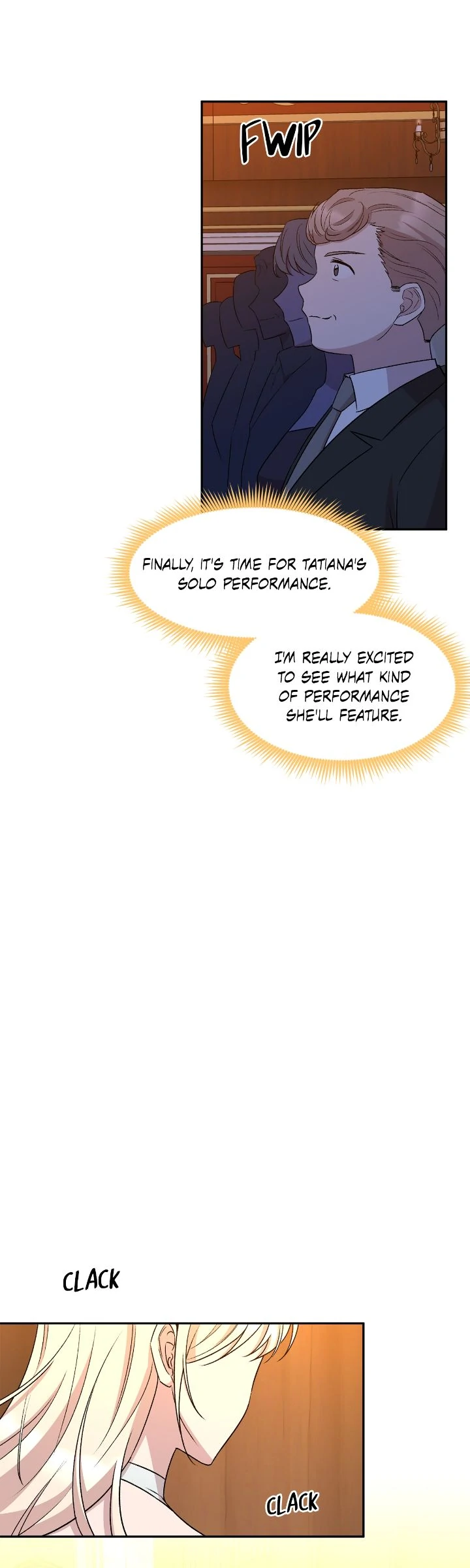 The Dawn in Moscow Chapter 129 - page 7
