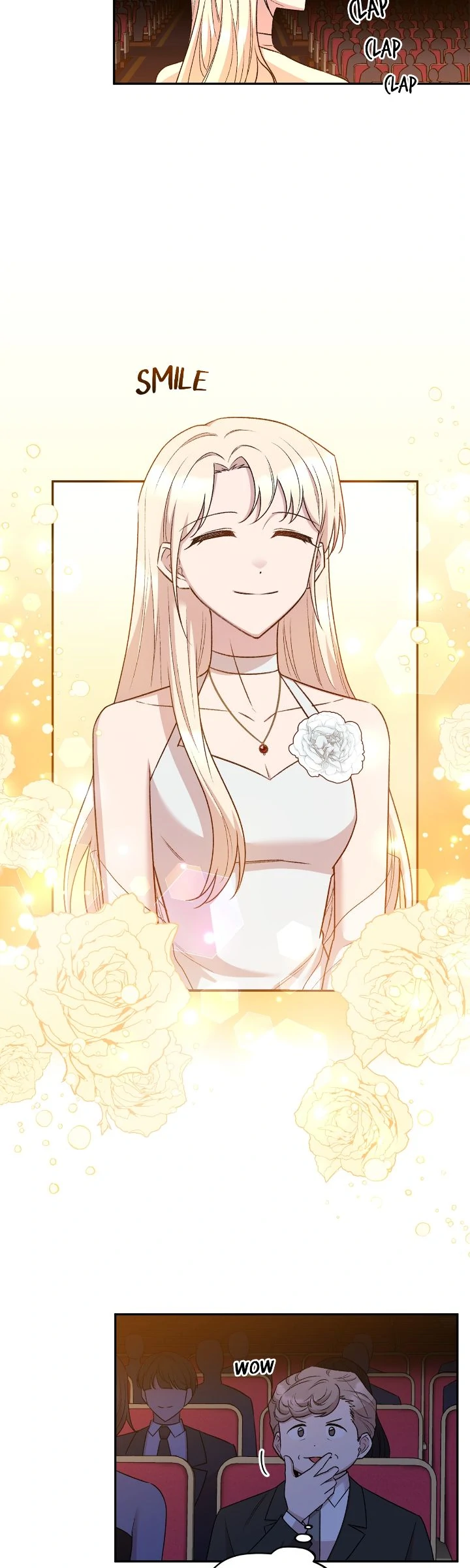 The Dawn in Moscow Chapter 129 - page 9