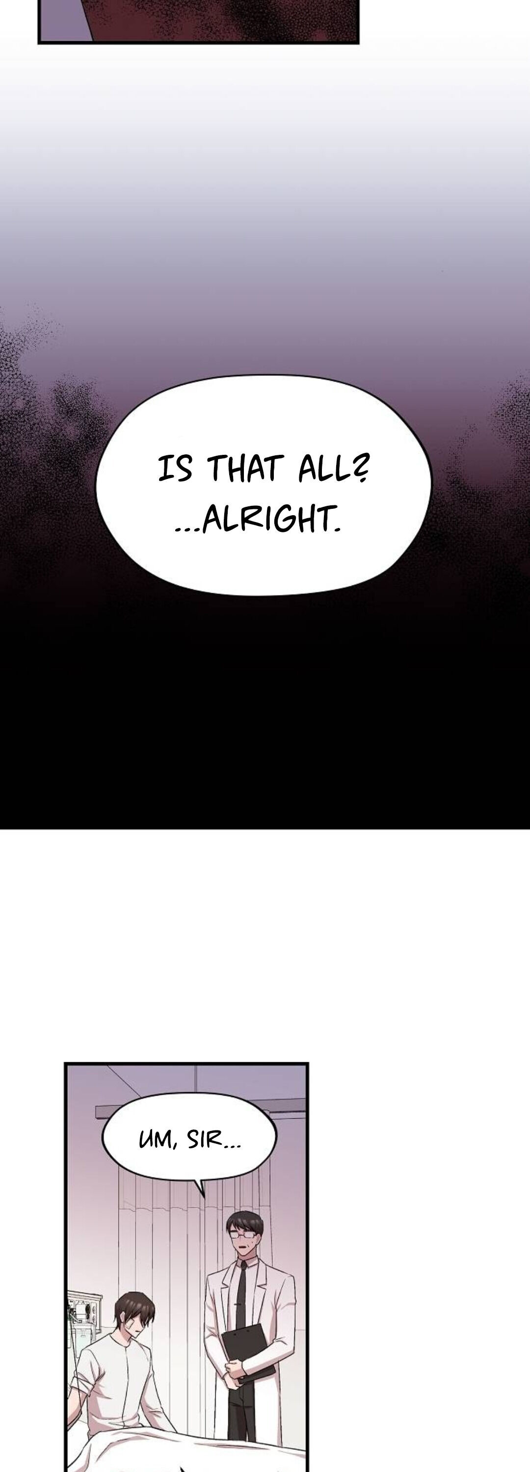 The Dawn in Moscow chapter 2 - page 11