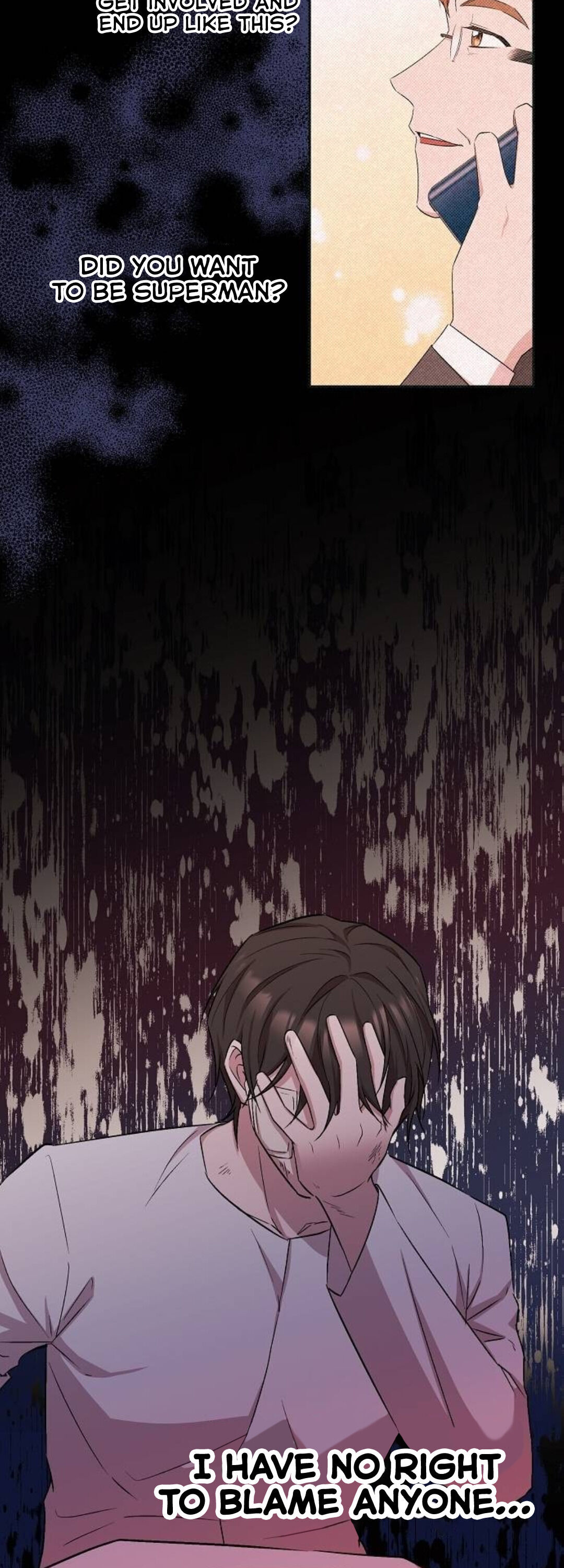 The Dawn in Moscow chapter 2 - page 19