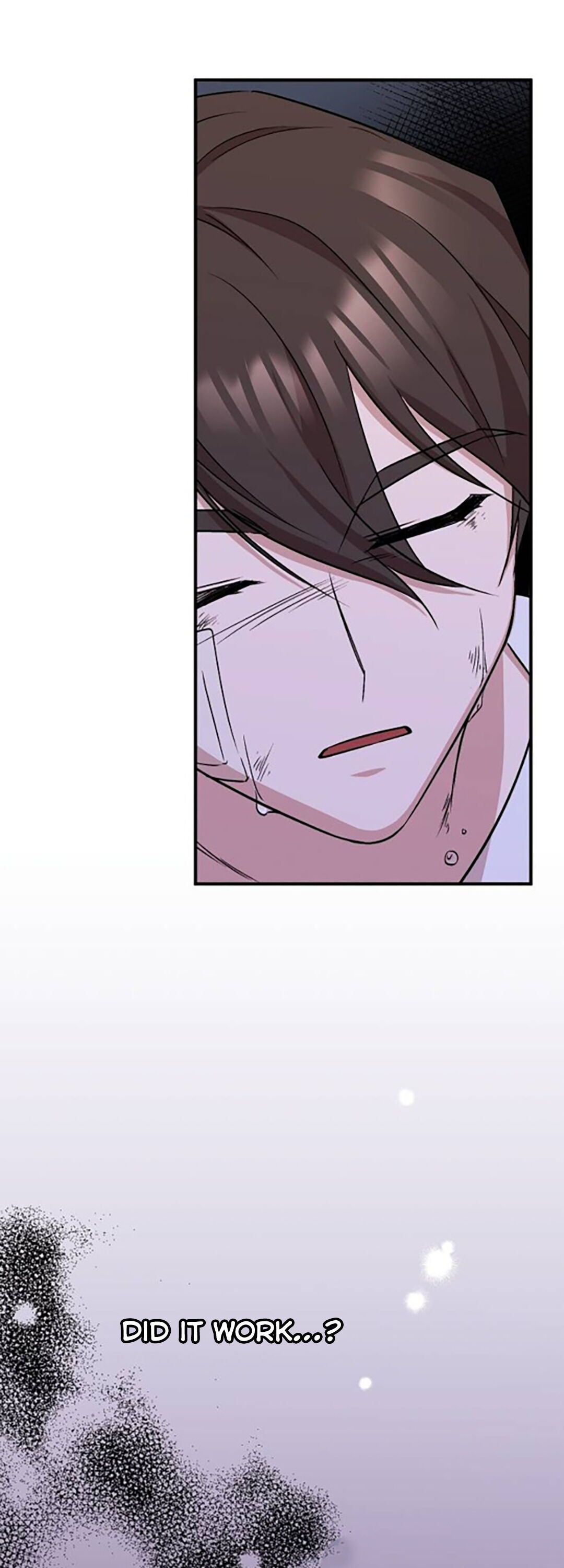 The Dawn in Moscow chapter 2 - page 26