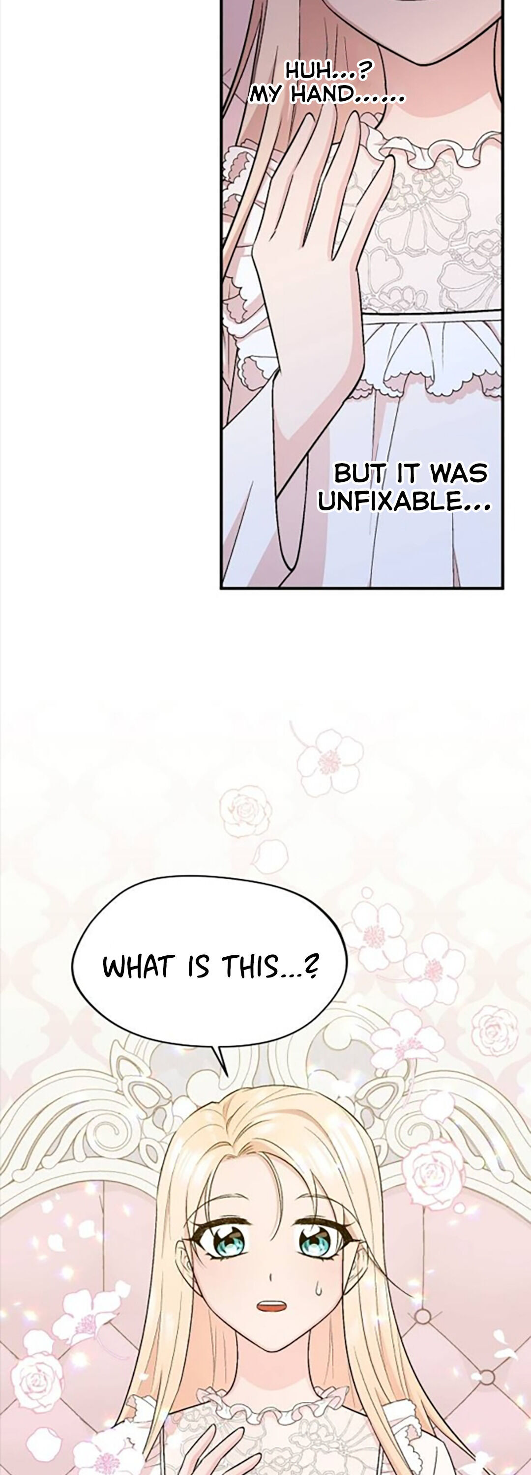 The Dawn in Moscow chapter 2 - page 33