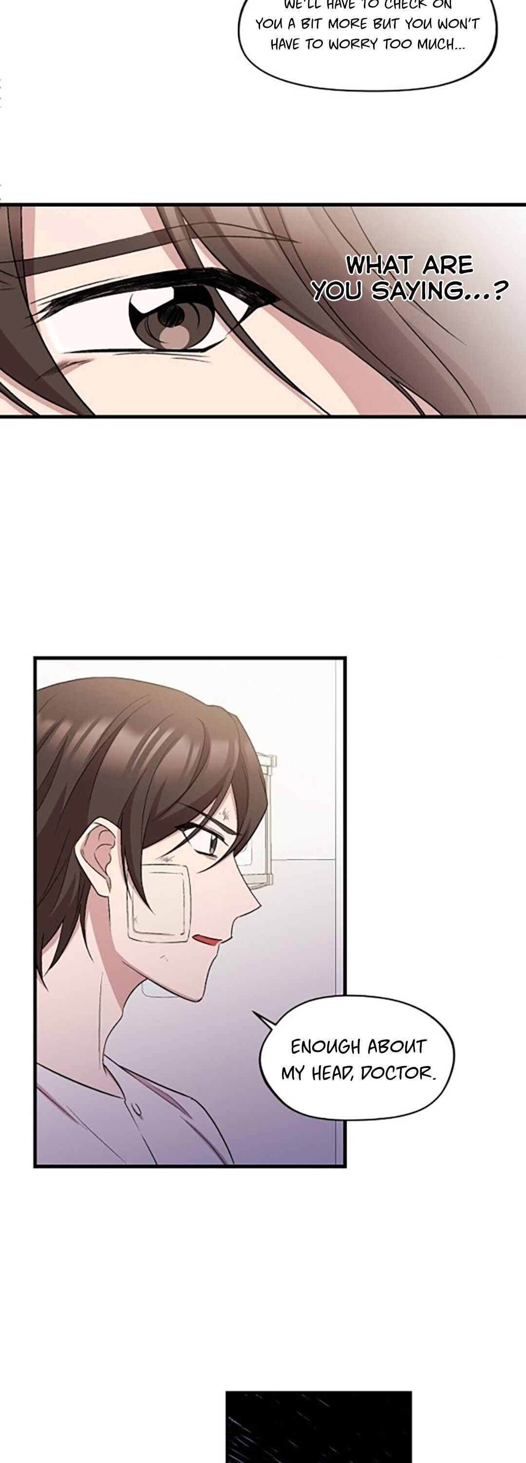The Dawn in Moscow chapter 2 - page 7