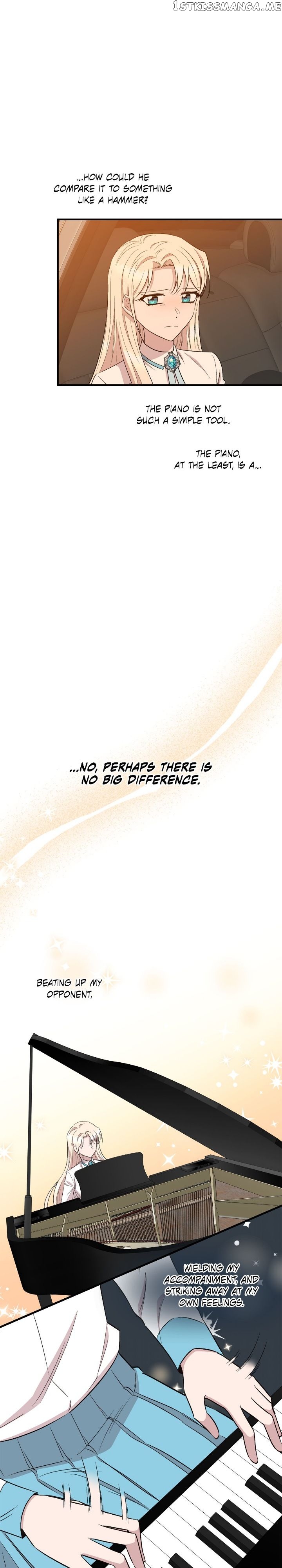 The Dawn in Moscow Chapter 88 - page 2