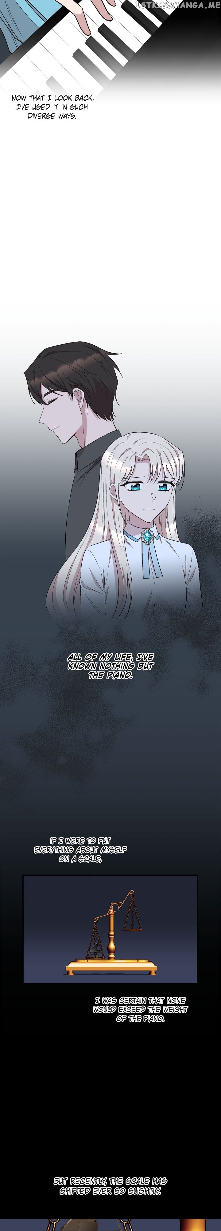 The Dawn in Moscow Chapter 88 - page 3