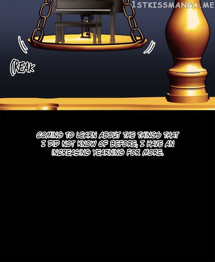 The Dawn in Moscow Chapter 88 - page 4