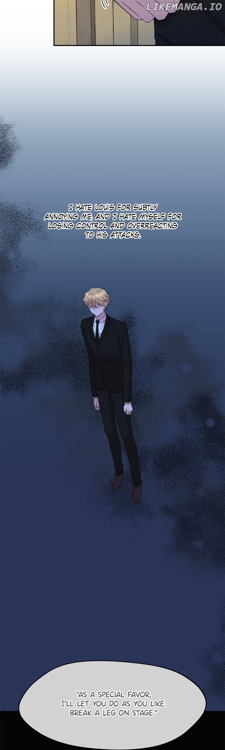 The Dawn in Moscow Chapter 107 - page 11