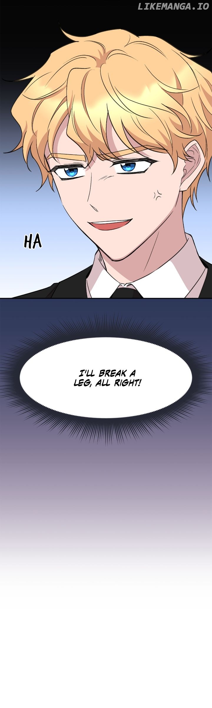 The Dawn in Moscow Chapter 107 - page 12