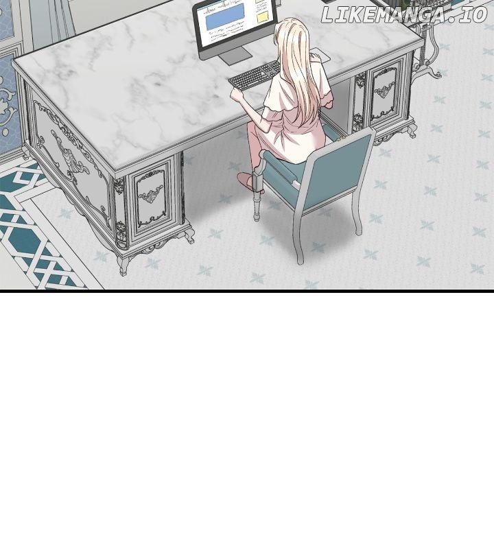 The Dawn in Moscow Chapter 107 - page 14