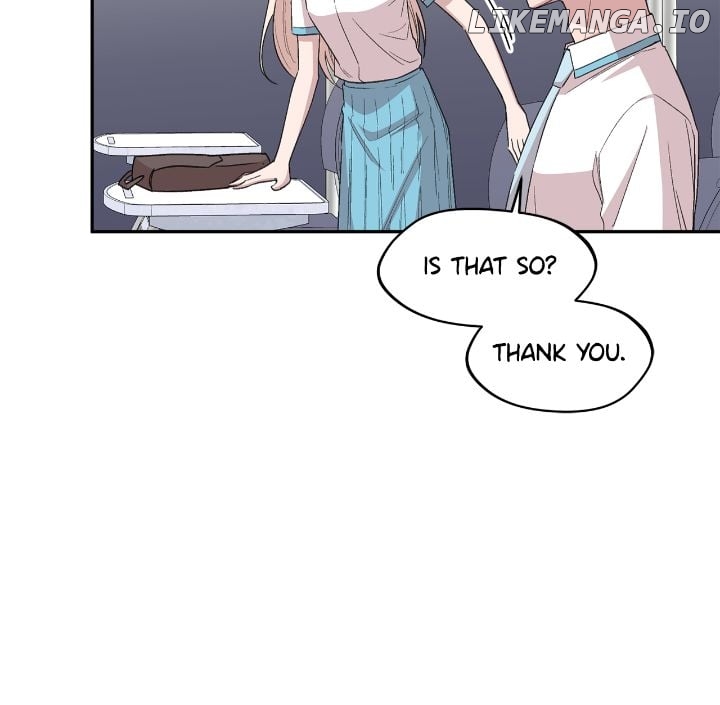 The Dawn in Moscow Chapter 107 - page 19