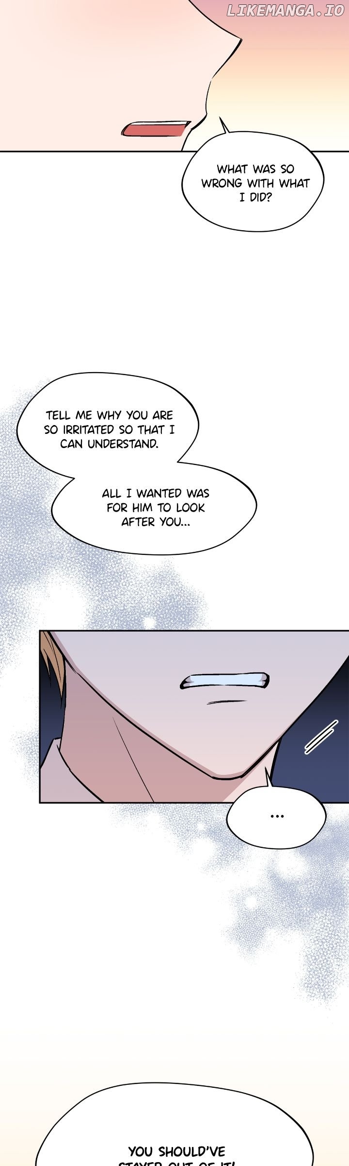 The Dawn in Moscow Chapter 107 - page 23