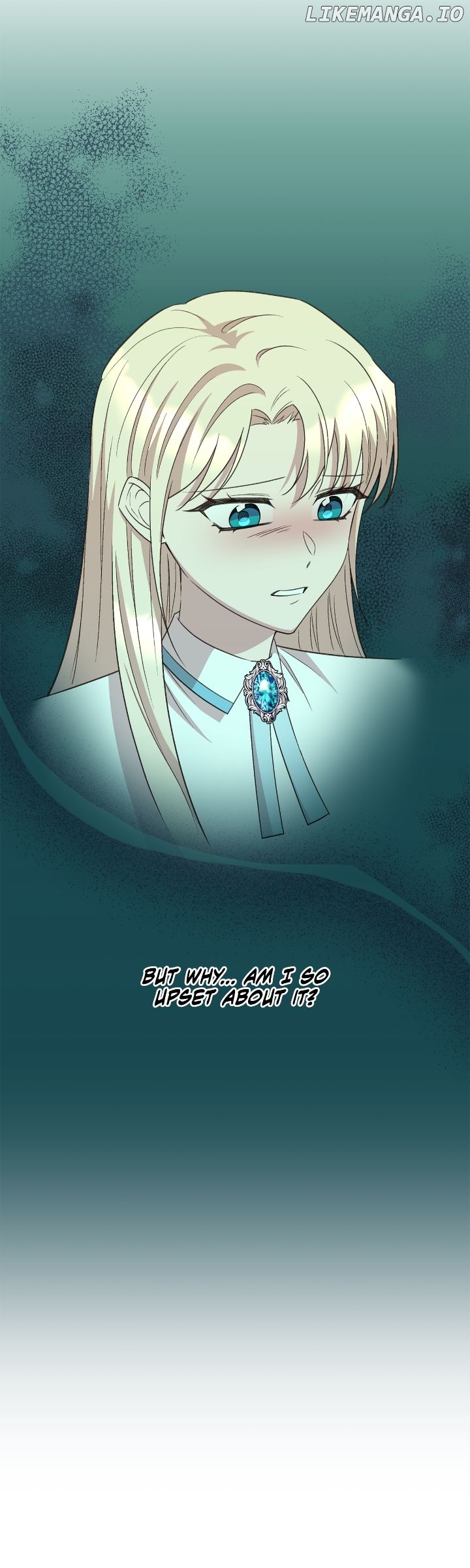 The Dawn in Moscow Chapter 107 - page 28