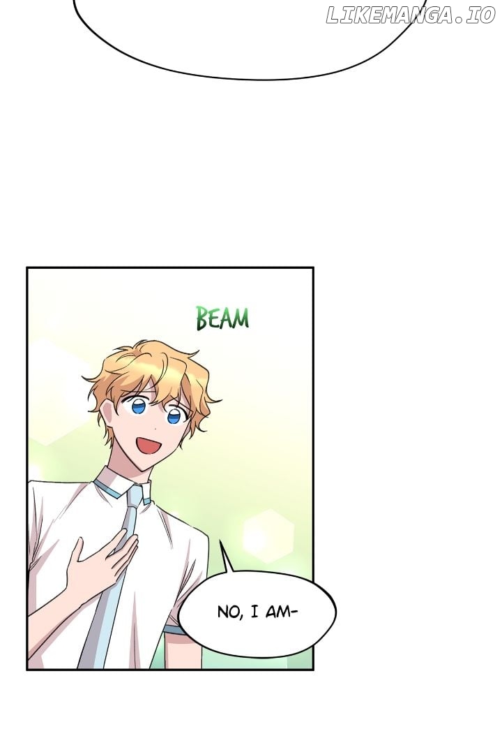 The Dawn in Moscow Chapter 107 - page 37