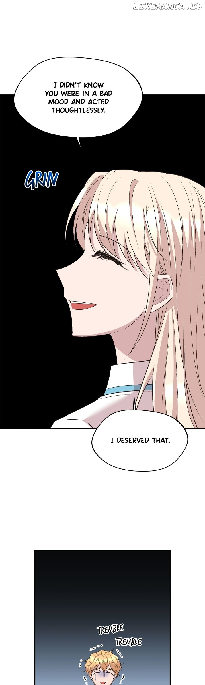 The Dawn in Moscow Chapter 107 - page 38