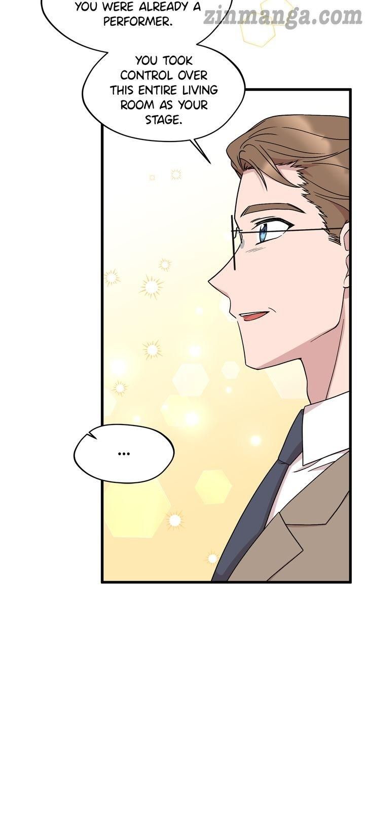 The Dawn in Moscow chapter 37 - page 16
