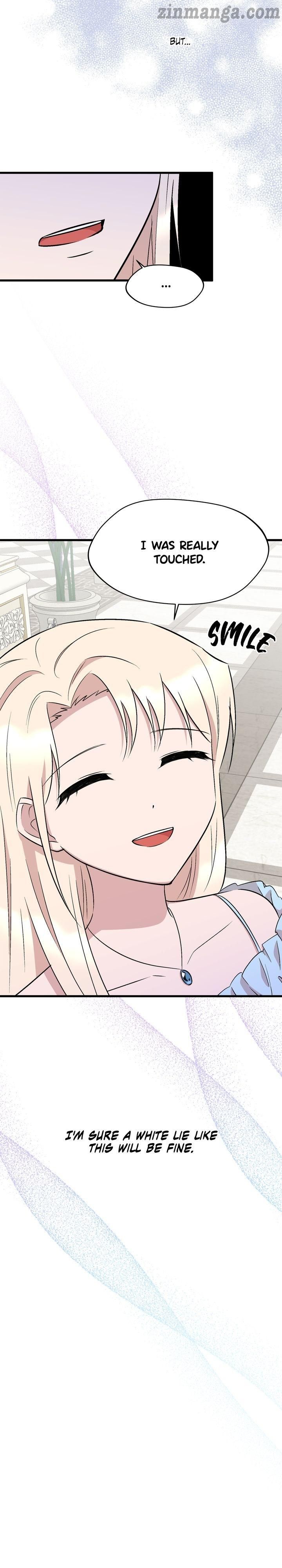 The Dawn in Moscow chapter 37 - page 18