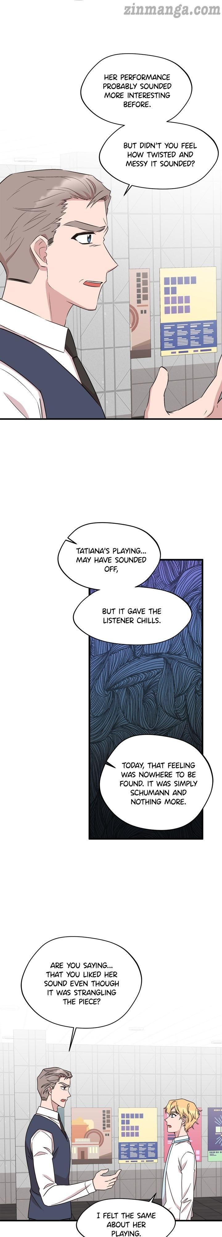 The Dawn in Moscow chapter 37 - page 2