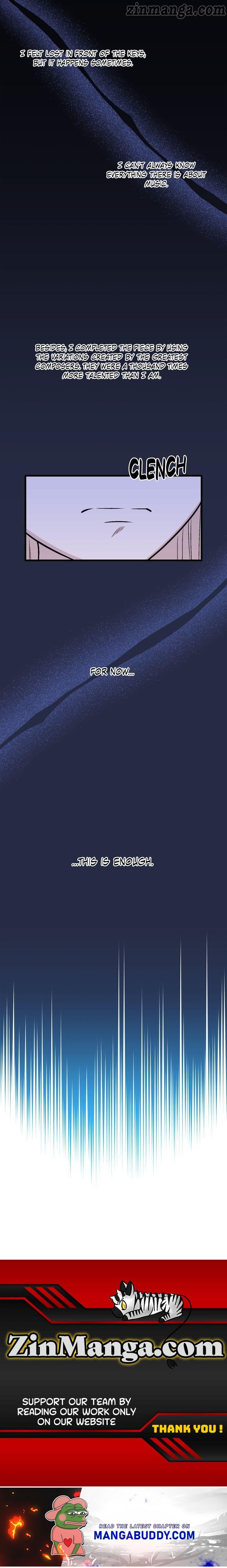 The Dawn in Moscow chapter 37 - page 26