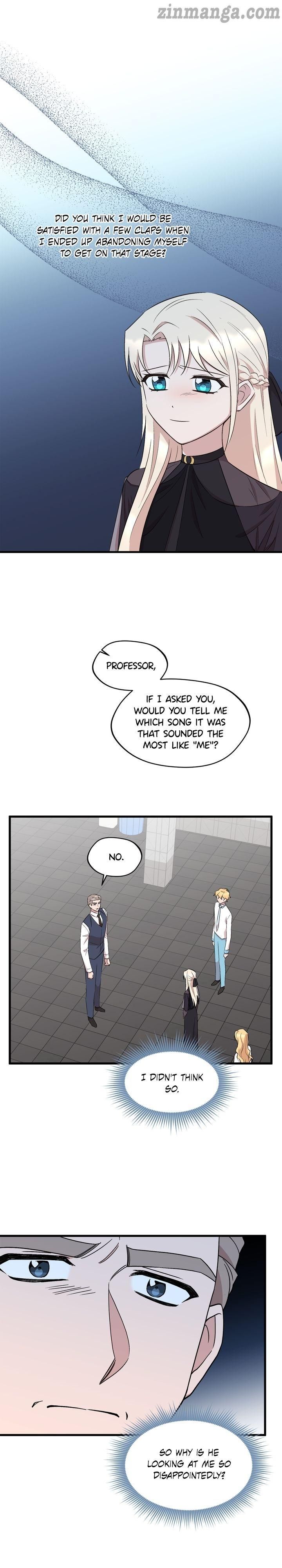 The Dawn in Moscow chapter 37 - page 9