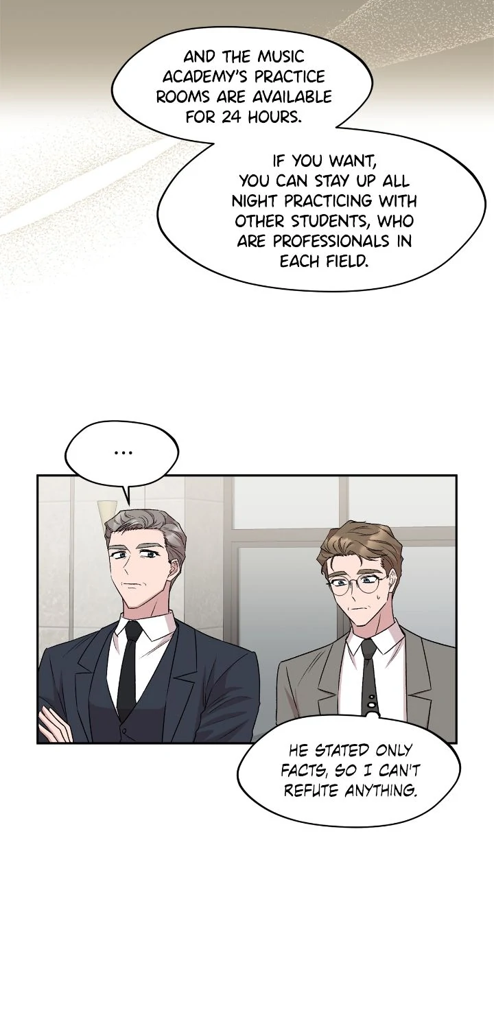The Dawn in Moscow Chapter 130 - page 13